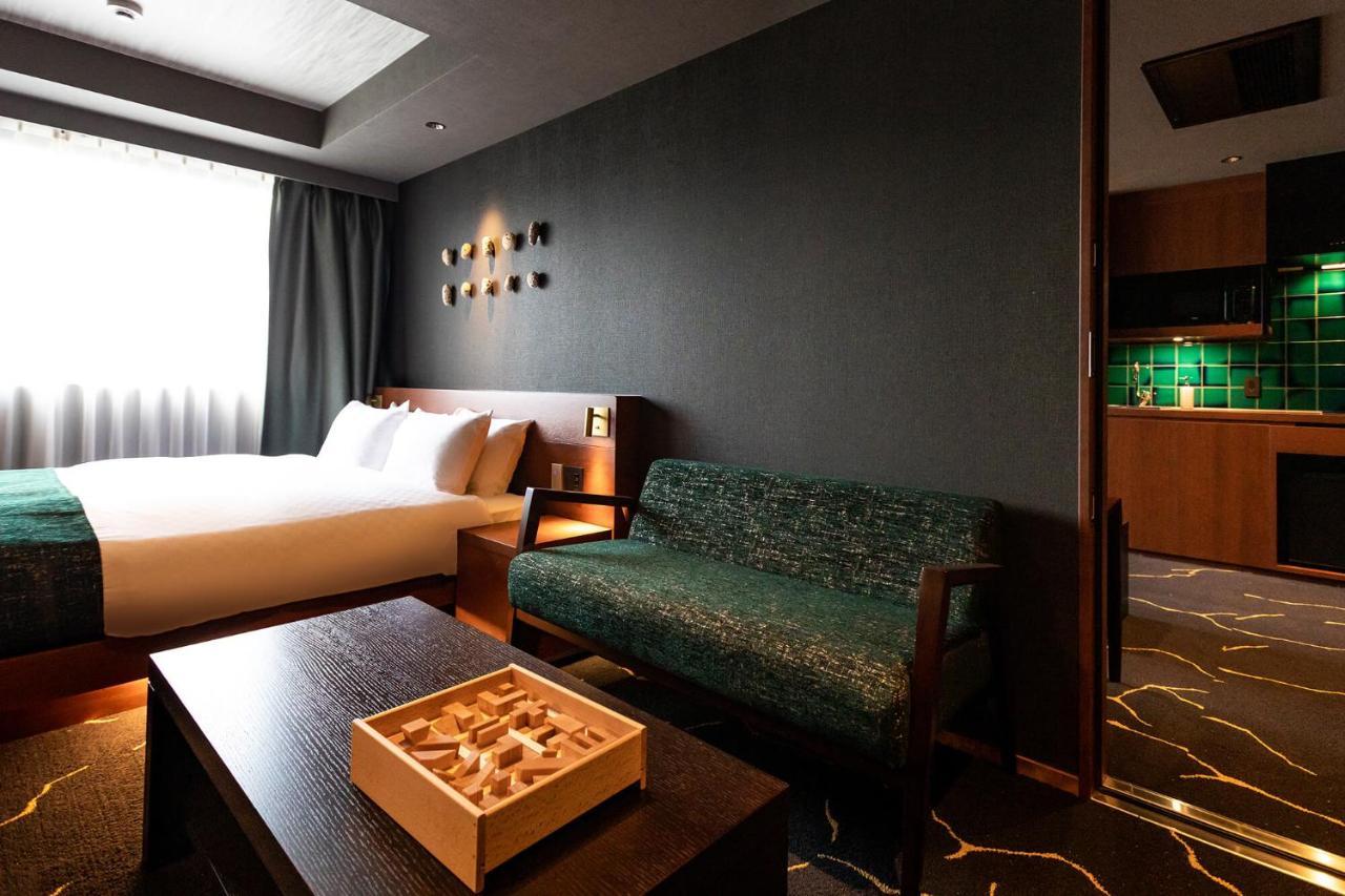 The Machiya Ebisuya Hotel Kiotó Kültér fotó
