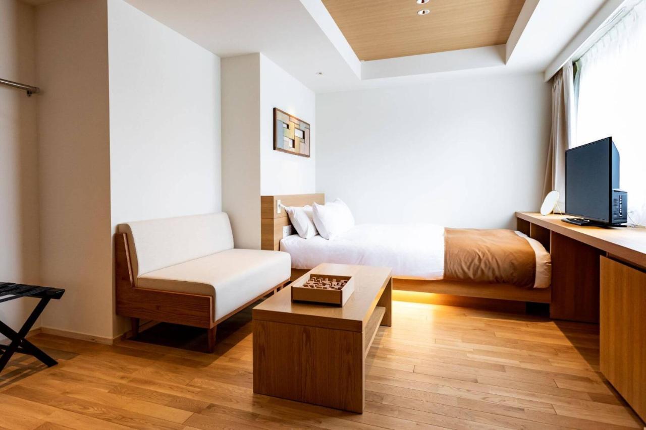 The Machiya Ebisuya Hotel Kiotó Kültér fotó