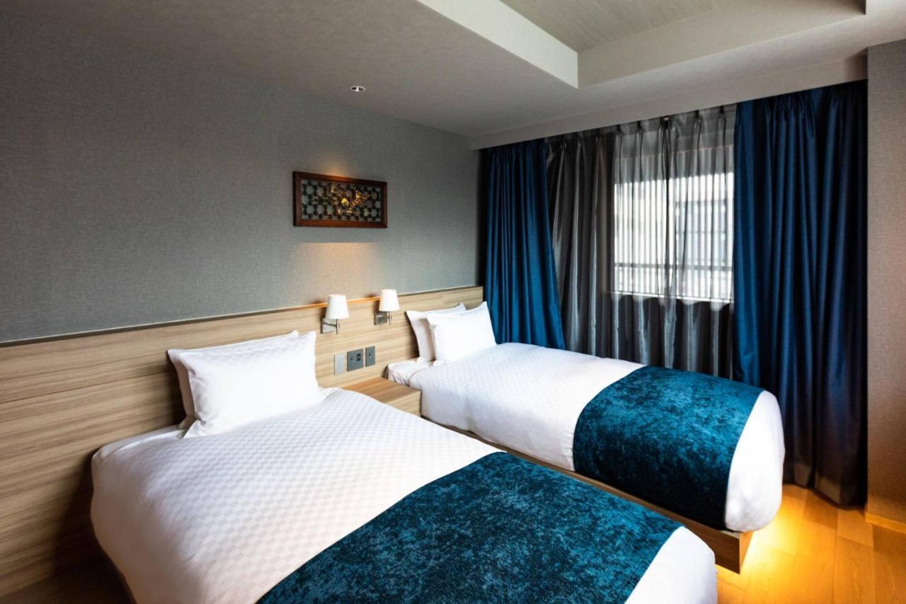 The Machiya Ebisuya Hotel Kiotó Kültér fotó