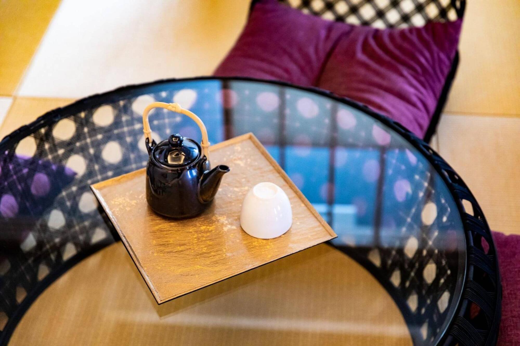The Machiya Ebisuya Hotel Kiotó Szoba fotó