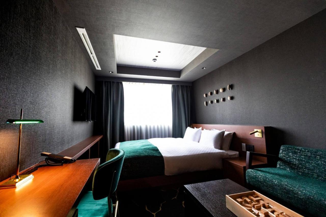 The Machiya Ebisuya Hotel Kiotó Kültér fotó